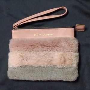 BETSEY JOHNSON NWOT WRISTLET